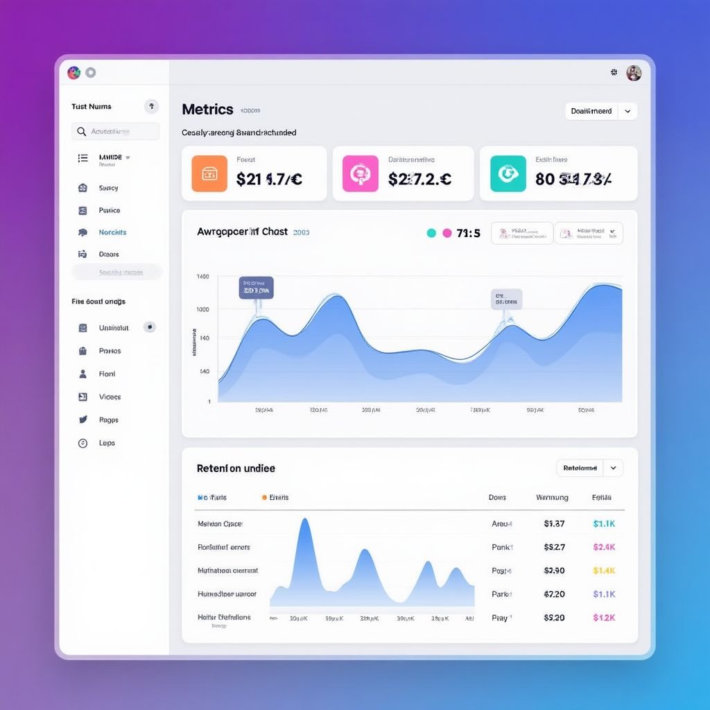 Métricas UX
