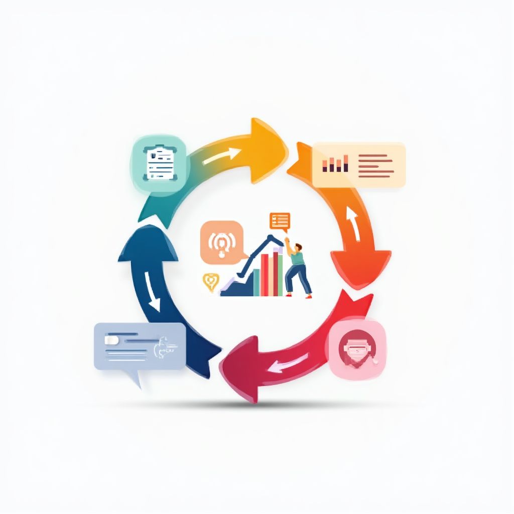 Ciclo de retroalimentación