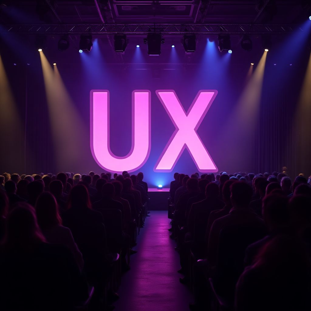 Premio UX